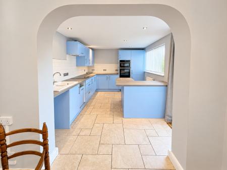 3 bedroom Detached bungalow for sale in Beech Road, Branston, LN4