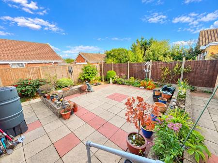 3 bedroom Detached bungalow for sale in Beech Road, Branston, LN4