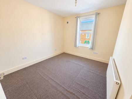 2 bedroom Terraced House for sale in Tealby Street, Lincoln, LN5
