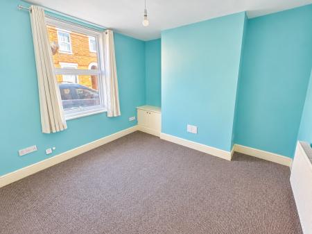 2 bedroom Terraced House for sale in Tealby Street, Lincoln, LN5
