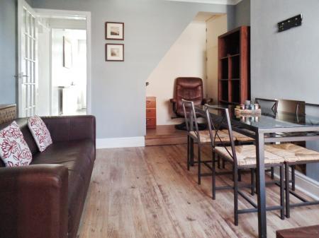 2 bedroom Terraced House to let in Milton Street, Lincoln, LN5