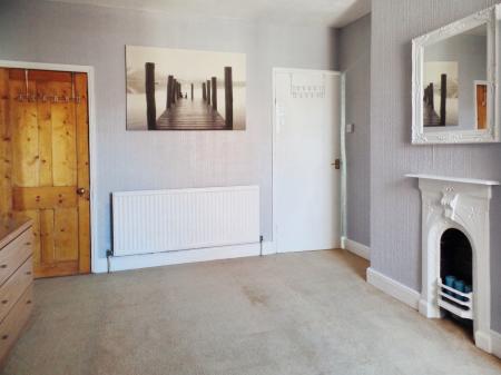 2 bedroom Terraced House to let in Milton Street, Lincoln, LN5