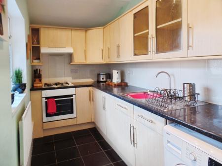 2 bedroom Terraced House to let in Milton Street, Lincoln, LN5
