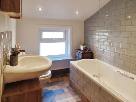 2 bedroom Terraced House to let in Milton Street, Lincoln, LN5