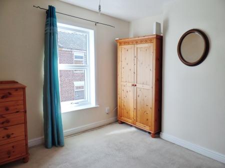 2 bedroom Terraced House to let in Milton Street, Lincoln, LN5