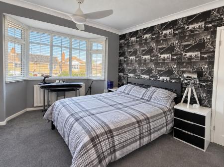 4 bedroom Detached house for sale in Richards Avenue, Lincoln, LN6