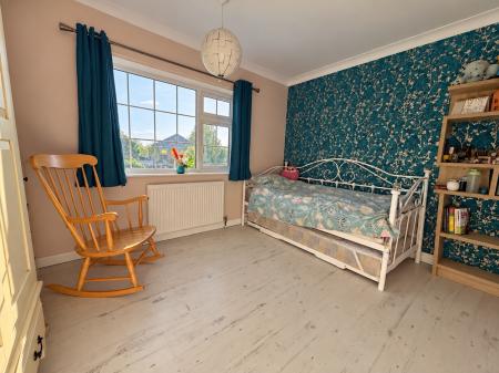 4 bedroom Detached house for sale in Richards Avenue, Lincoln, LN6