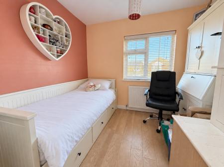 4 bedroom Detached house for sale in Richards Avenue, Lincoln, LN6