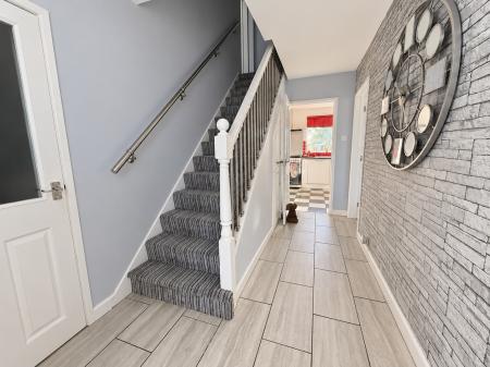 4 bedroom Detached house for sale in Richards Avenue, Lincoln, LN6