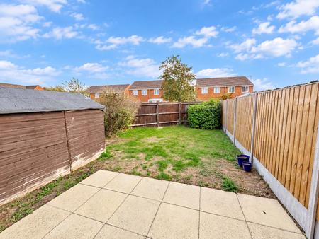 3 bedroom Terraced House for sale in Appleby Way, Lincoln, LN6