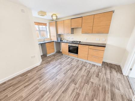 3 bedroom Terraced House for sale in Appleby Way, Lincoln, LN6