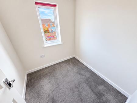 3 bedroom Terraced House for sale in Appleby Way, Lincoln, LN6