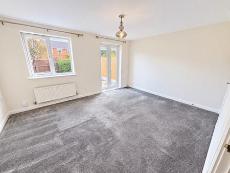 3 bedroom Terraced House for sale in Appleby Way, Lincoln, LN6