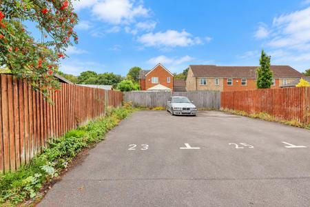 3 bedroom Terraced House for sale in Appleby Way, Lincoln, LN6