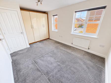 3 bedroom Terraced House for sale in Appleby Way, Lincoln, LN6