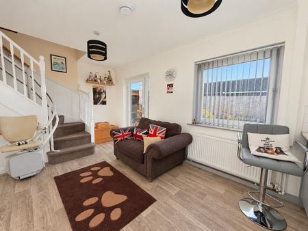 3 bedroom Bungalow for sale in Conway Drive, North Hykeham, LN6