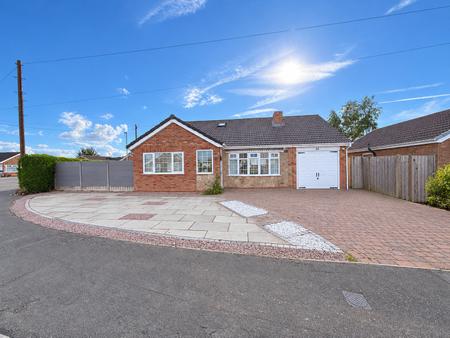 Conway Drive, North Hykeham, LN6