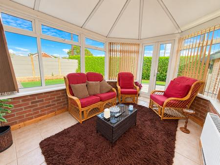 3 bedroom Bungalow for sale in Conway Drive, North Hykeham, LN6