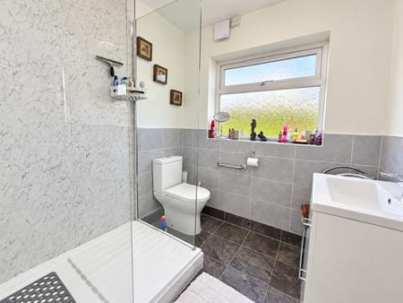 3 bedroom Bungalow for sale in Conway Drive, North Hykeham, LN6
