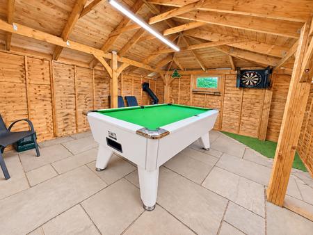 3 bedroom Bungalow for sale in Conway Drive, North Hykeham, LN6
