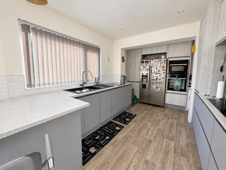 3 bedroom Bungalow for sale in Conway Drive, North Hykeham, LN6