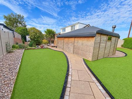 3 bedroom Bungalow for sale in Conway Drive, North Hykeham, LN6