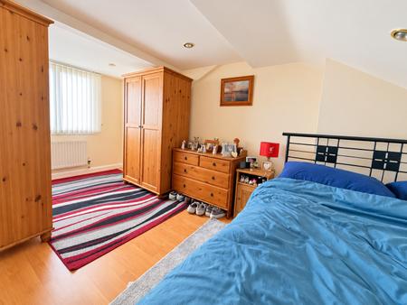 3 bedroom Bungalow for sale in Conway Drive, North Hykeham, LN6