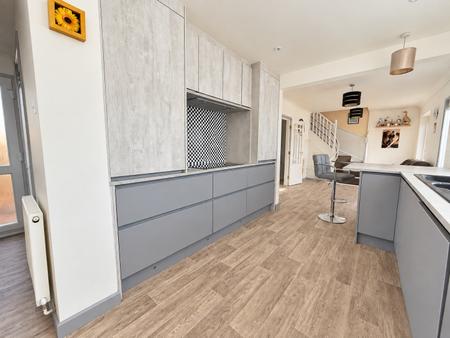 3 bedroom Bungalow for sale in Conway Drive, North Hykeham, LN6