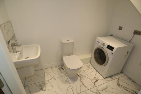 2 bedroom Flat to let in Brayford Wharf North, Lincoln, LN1