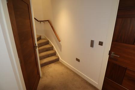 2 bedroom Flat to let in Brayford Wharf North, Lincoln, LN1