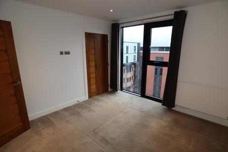 2 bedroom Flat to let in Brayford Wharf North, Lincoln, LN1