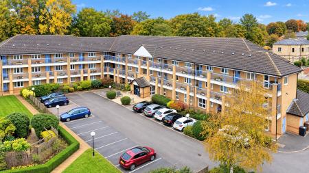 Minster Court, Bracebridge Heath, LN4