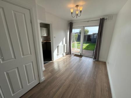 3 bedroom Terraced House to let in Lee Avenue, Washingborough, LN4