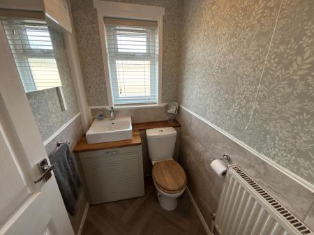 3 bedroom Terraced House to let in Lee Avenue, Washingborough, LN4