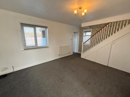 3 bedroom Terraced House to let in Lee Avenue, Washingborough, LN4