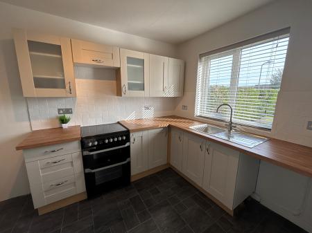 3 bedroom Terraced House to let in Lee Avenue, Washingborough, LN4