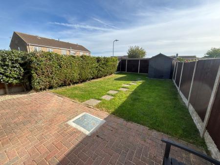 3 bedroom Terraced House to let in Lee Avenue, Washingborough, LN4