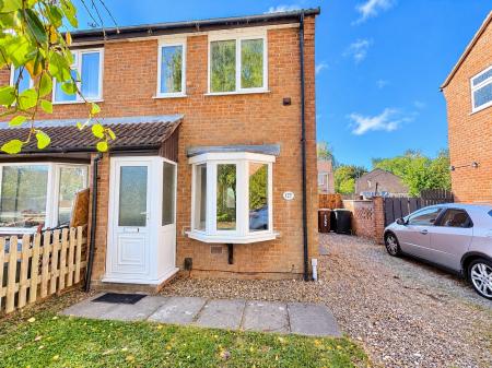Fulmar Road, Lincoln, LN6
