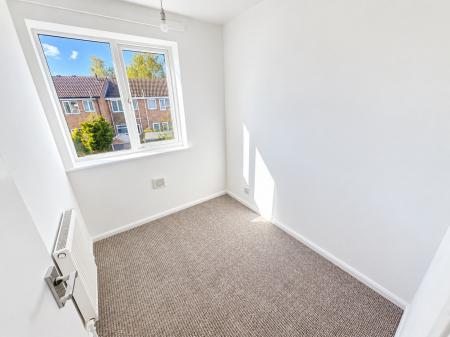 2 bedroom Semi-detached house for sale in Fulmar Road, Lincoln, LN6
