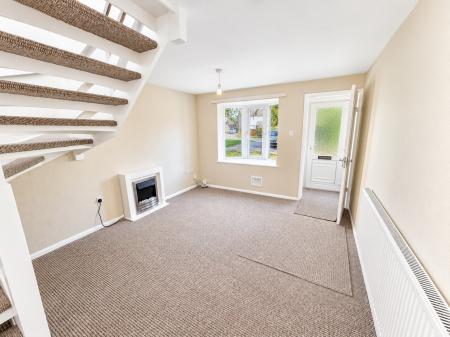2 bedroom Semi-detached house for sale in Fulmar Road, Lincoln, LN6