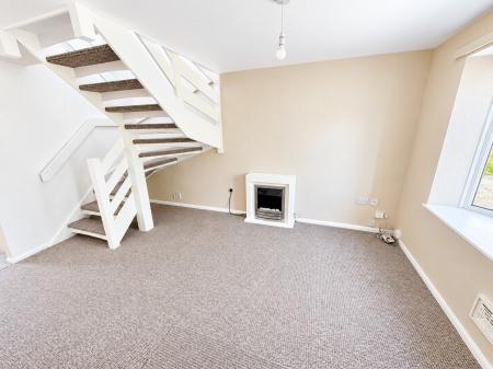 2 bedroom Semi-detached house for sale in Fulmar Road, Lincoln, LN6