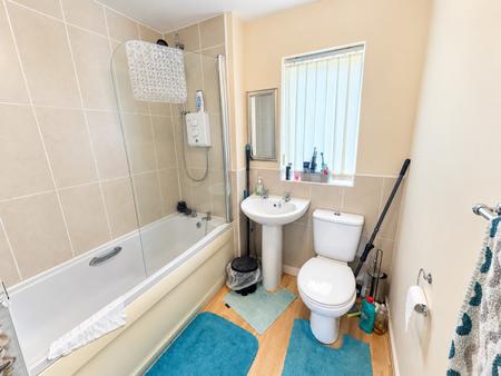 3 bedroom End of terrace house for sale in Cherry Blossom Court, Doddington Park, Lincoln, LN6