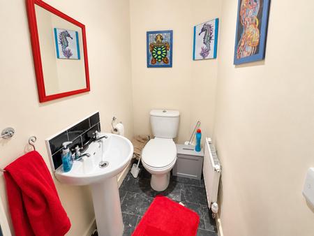 3 bedroom End of terrace house for sale in Cherry Blossom Court, Doddington Park, Lincoln, LN6