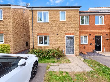 Cherry Blossom Court, Doddington Park, Lincoln, LN6