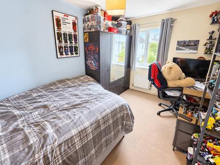 3 bedroom End of terrace house for sale in Cherry Blossom Court, Doddington Park, Lincoln, LN6
