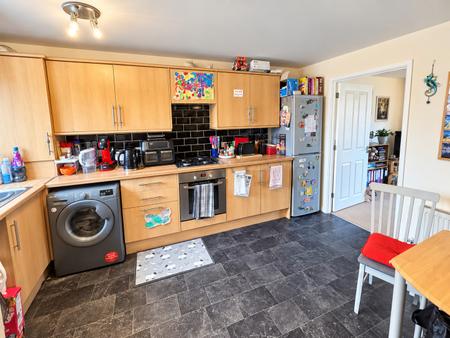 3 bedroom End of terrace house for sale in Cherry Blossom Court, Doddington Park, Lincoln, LN6