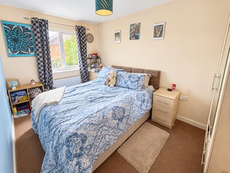 3 bedroom End of terrace house for sale in Cherry Blossom Court, Doddington Park, Lincoln, LN6