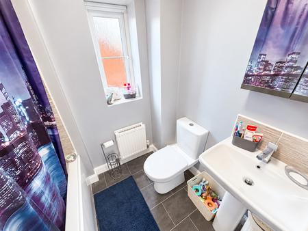 4 bedroom Semi-detached house for sale in Brutus Court, North Hykeham, LN6