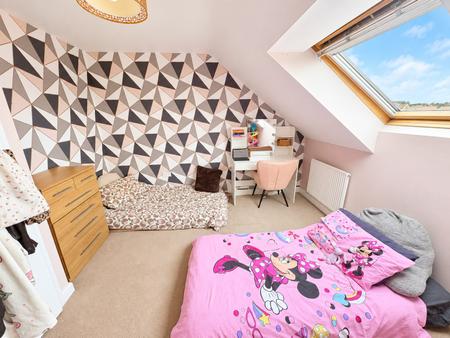 4 bedroom Semi-detached house for sale in Brutus Court, North Hykeham, LN6