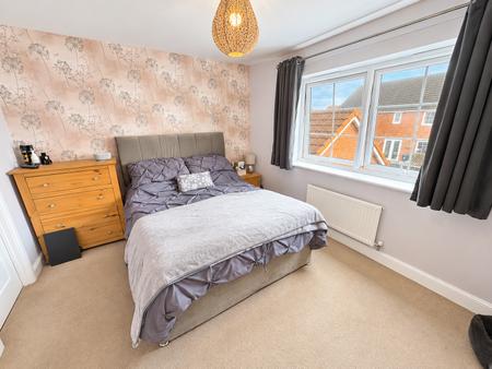 4 bedroom Semi-detached house for sale in Brutus Court, North Hykeham, LN6